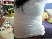 Xxx de amadora safada na twitcam se consolando gostoso