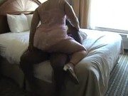 Xxx de gorda dona de casa na pica do mulato